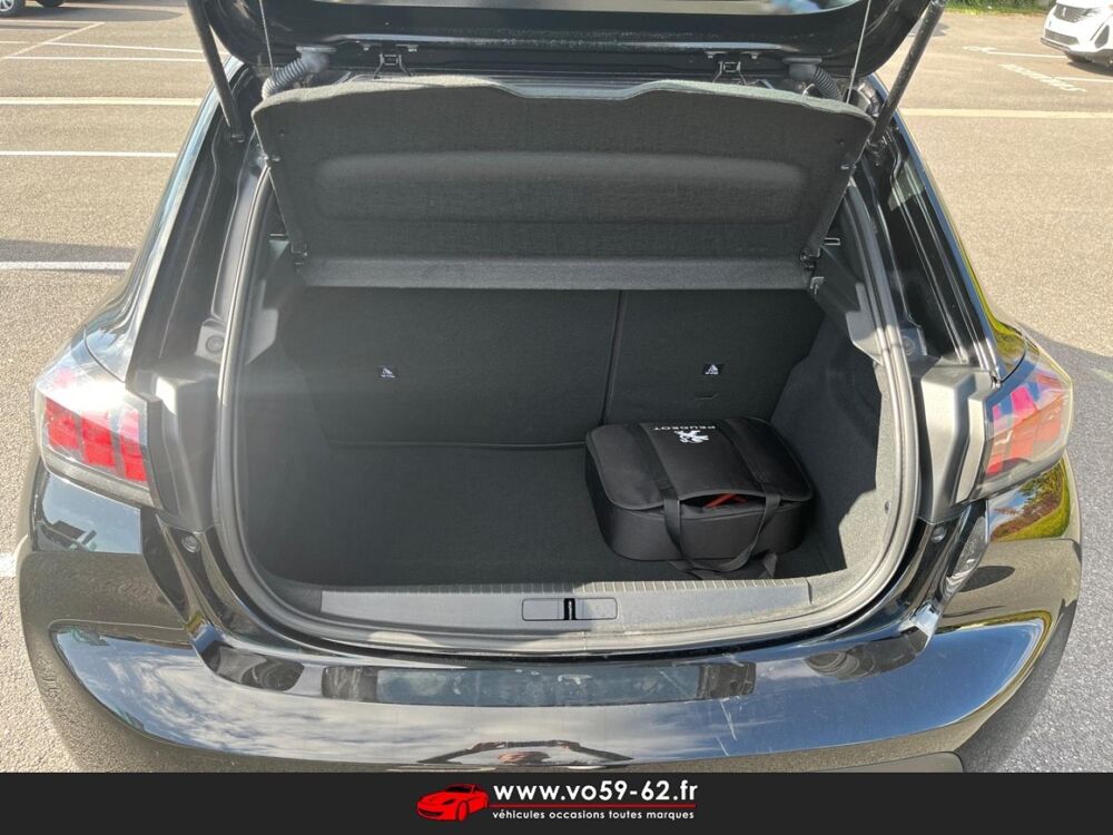 208 e- 136ch Active 2021 occasion 62000 Arras