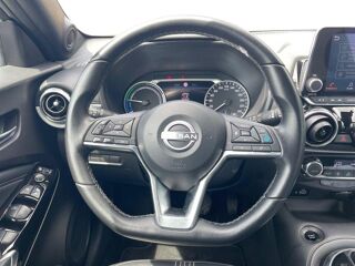 Juke 1.6 Hybrid 143ch Premi&egrave;re Edition 2022.5 2022 occasion 13730 ST VICTORET