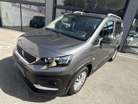 Rifter BLUEHDI 100CH STANDARD ACTIVE 2019 occasion 31140 Aucamville