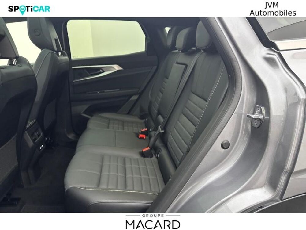 Austral 1.2 E-Tech full hybrid 200ch Iconic 2022 occasion 47550 Bo&eacute;