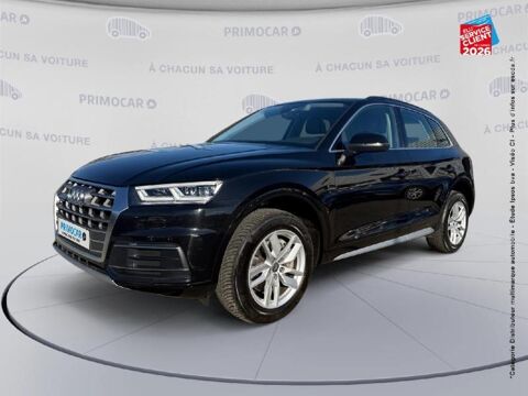 Annonce voiture Audi Q5 22999 €