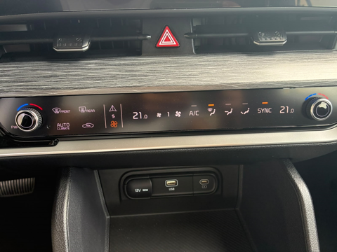 Sportage 1.6 T-GDI 160CH MHEV ACTIVE DCT7 2025 occasion 53810 CHANGE