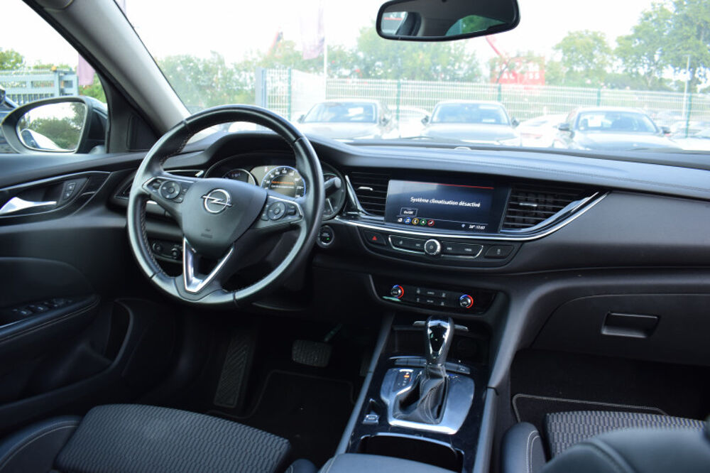 Insignia 1.5 D 122CH BUSINESS BVA8 2021 occasion 34740 Vendargues