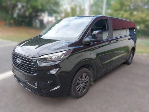 Annonce voiture Ford Tourneo VP 38990 €