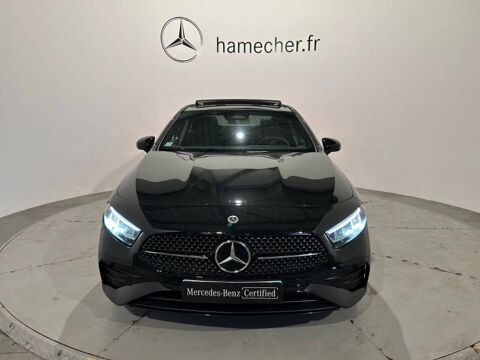 Classe A 200 d 150ch AMG Line 8G-DCT 2023 occasion 47180 Sainte-Bazeille