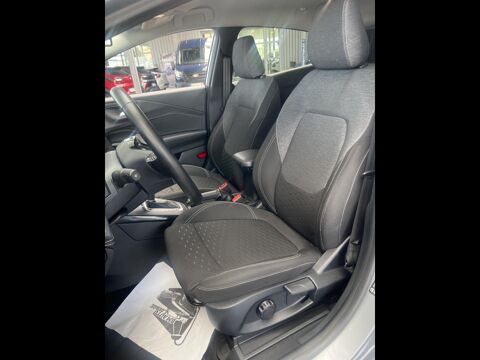 Puma 1.0 EcoBoost 125ch S&S mHEV Titanium Business Powershift 2024 occasion 31400 TOULOUSE