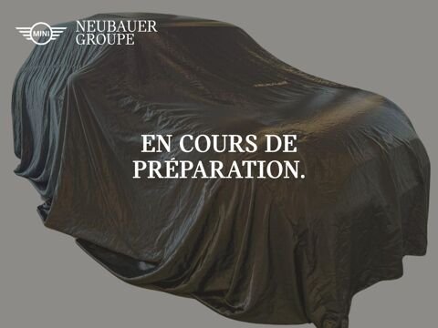 Mini Cooper One 102ch Edition Greenwich BVA7 2020 occasion Chambourcy 78240