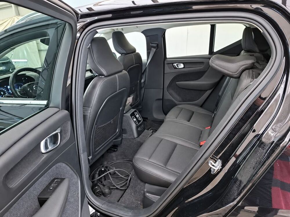 XC40 T5 TWIN ENGINE 180 + 82CH INSCRIPTION LUXE DCT 7 2020 occasion 77144 Mont&eacute;vrain