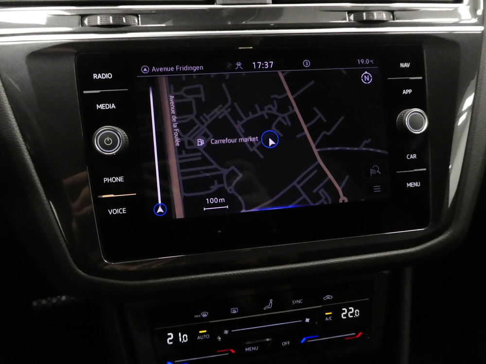 Tiguan 1.5 TSI 150CH LIFE PLUS DSG7 2023 occasion 77100 Nanteuil-l&egrave;s-Meaux