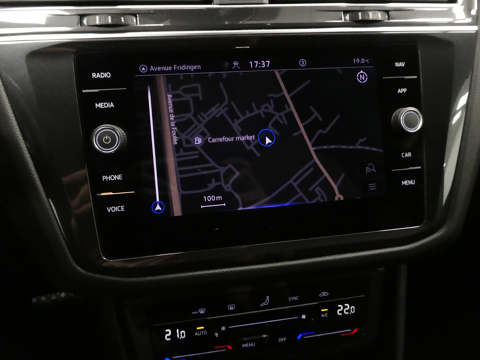 Tiguan 1.5 TSI 150CH LIFE PLUS DSG7 2023 occasion 77100 Nanteuil-l&egrave;s-Meaux