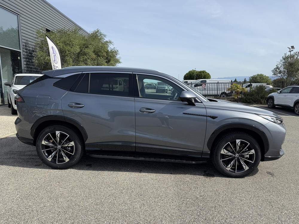 MG.EHS 1.5 GDI 272CH PHEV LUXURY 2026 occasion 81000 Albi