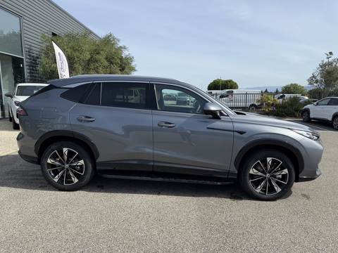 MG.EHS 1.5 GDI 272CH PHEV LUXURY 2026 occasion 81000 Albi