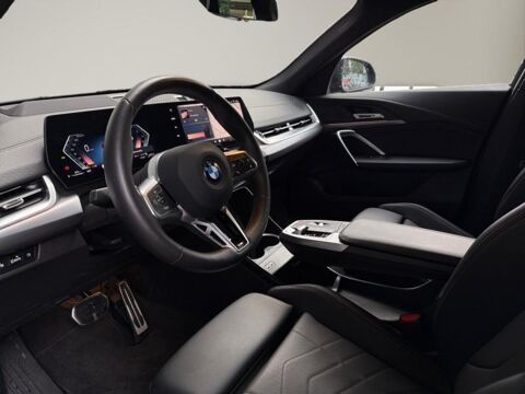 X2 sDrive20iA 170ch M Sport DKG7 2025 occasion 78240 Chambourcy