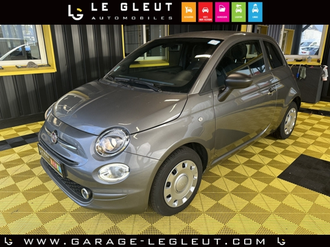 Image Annonce