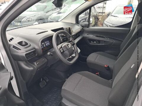 Combo VU M 1000kg BlueHDi 100ch S&S 2024 occasion 54520 Laxou