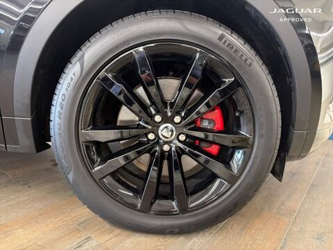 E-PACE P300e PHEV 309ch R-Dynamic HSE 2023 occasion 78560 LE PORT MARLY