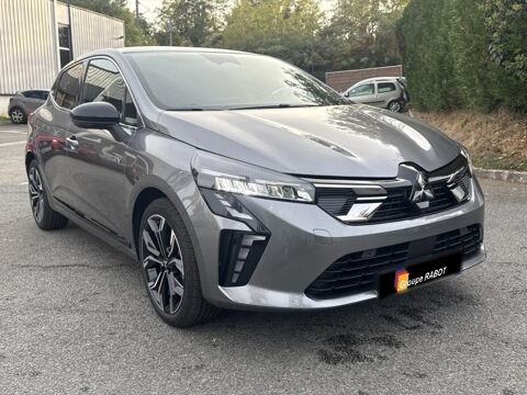 Colt 1.6 MPI HEV 143ch Instyle 2024 2025 occasion 78750 Mareil-Marly