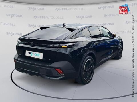 408 1.2 PureTech 130ch S&S GT EAT8 2023 occasion 51100 Reims