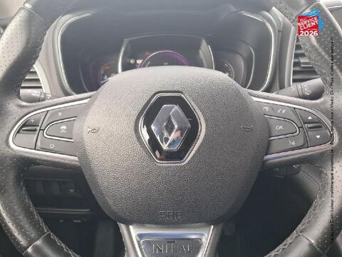 Koleos 2.0 dCi 175ch Initiale Paris X-Tronic - 18 2019 occasion 57600 Forbach