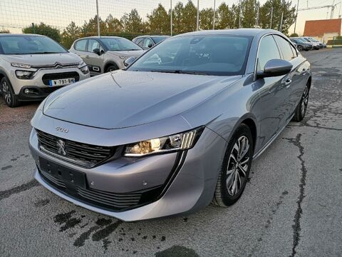 Annonce voiture Peugeot 508 19690 €
