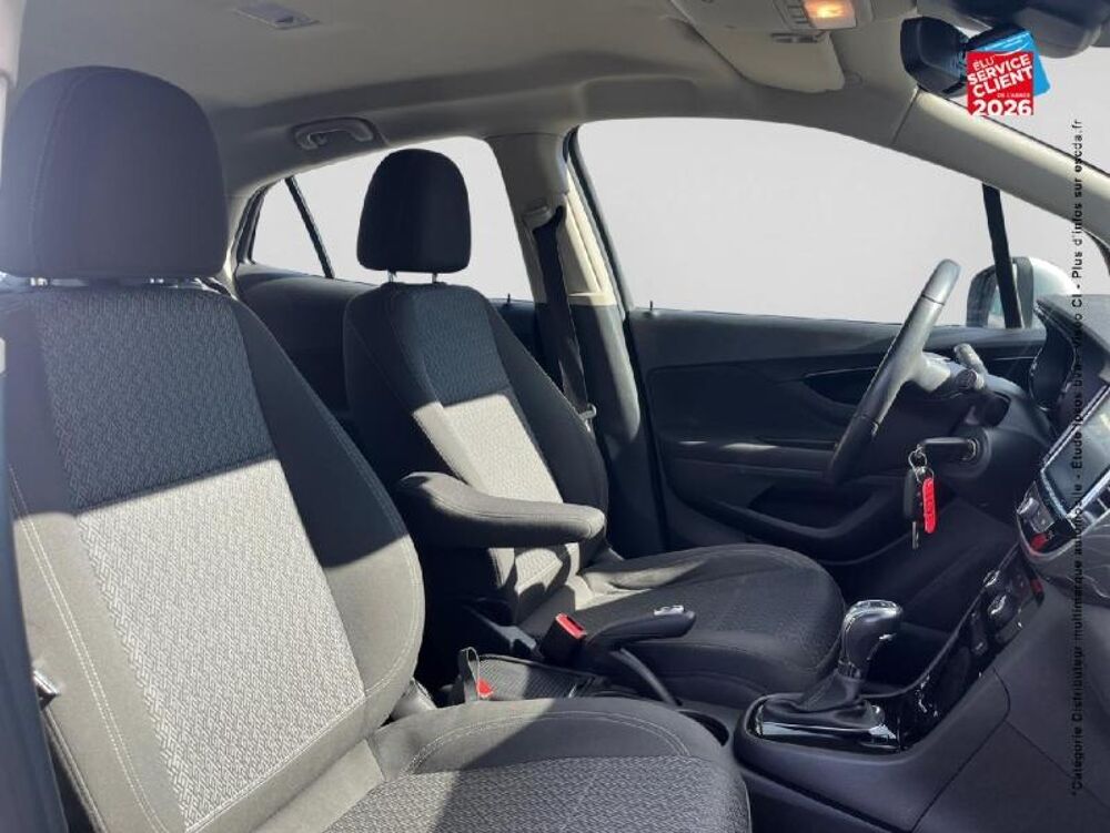 Mokka 1.6 D 136 Business Edition 4x2 BVA Euro6d-T 2019 occasion 08000 Charleville-M&eacute;zi&egrave;res