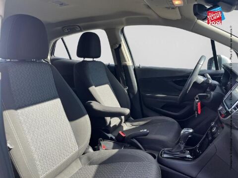 Mokka 1.6 D 136 Business Edition 4x2 BVA Euro6d-T 2019 occasion 08000 Charleville-M&eacute;zi&egrave;res