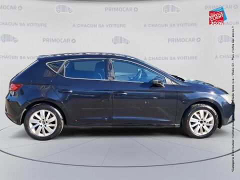 Leon 1.2 TSI 105ch Style Start&Stop 2014 occasion 57970 Illange