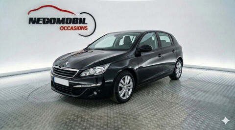 Peugeot 308 1.6 E-HDI FAP 115CH ACTIVE 5P 2014 occasion Ch&acirc;tillon-en-Vendelais 35210