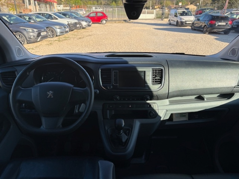 Expert STANDARD 1.5 BLUEHDI 120CH ASPHALT 2021 occasion 30360 V&eacute;z&eacute;nobres