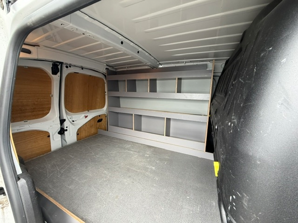Berlingo M 1000KG BLUEHDI 100 S&S DRIVER 3PLACES 2021 occasion 16400 Puymoyen