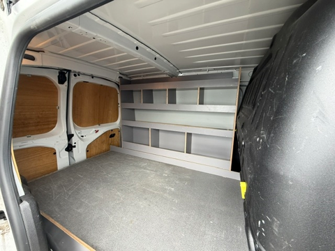 Berlingo M 1000KG BLUEHDI 100 S&S DRIVER 3PLACES 2021 occasion 16400 Puymoyen