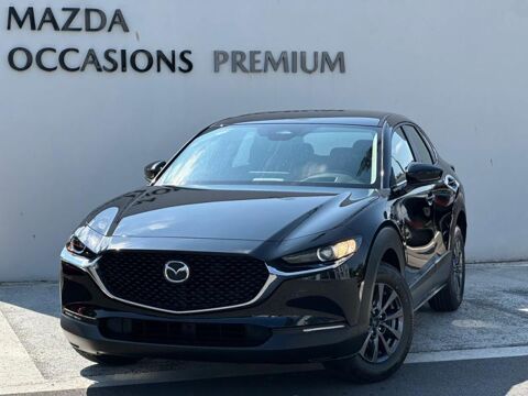 Annonce voiture Mazda CX-30 26790 