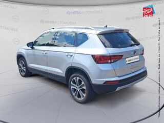 Ateca 1.5 TSI 150ch Start&Stop Xcellence DSG 151g 2020 occasion 57050 Metz