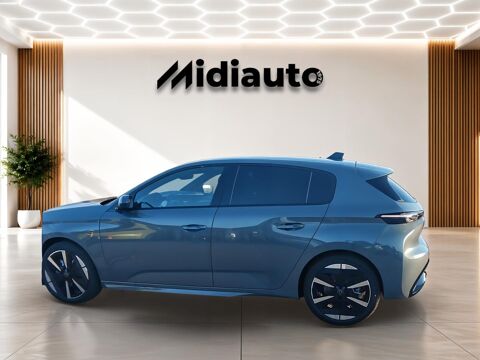 308 e- 156ch batterie 55 kWh GT / Pack 360&deg;/ Alcantara 2026 occasion 27000 &Eacute;vreux
