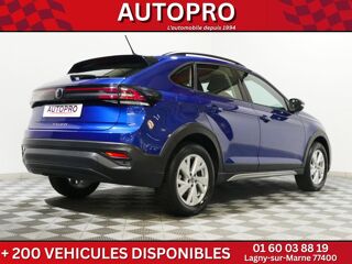 Taigo 1.0 TSI 110ch Life Plus 2023 occasion 77400 Lagny-sur-Marne