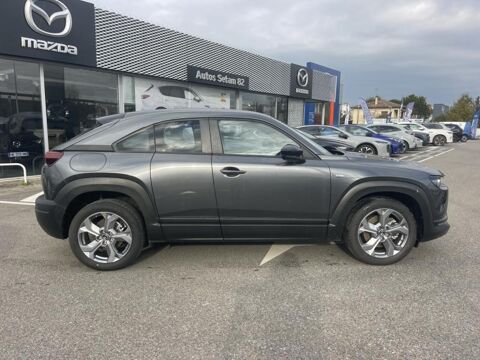 MX-30 e-SKYACTIV EV 145ch Prime-Line 2022 2025 occasion 82000 MONTAUBAN