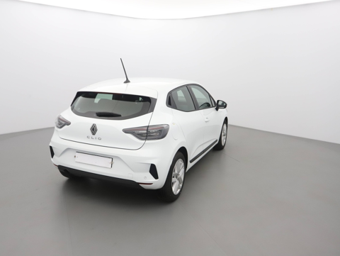 Clio V 1.5 BLUE DCI 100CH EVOLUTION 2025 occasion 31600 Muret