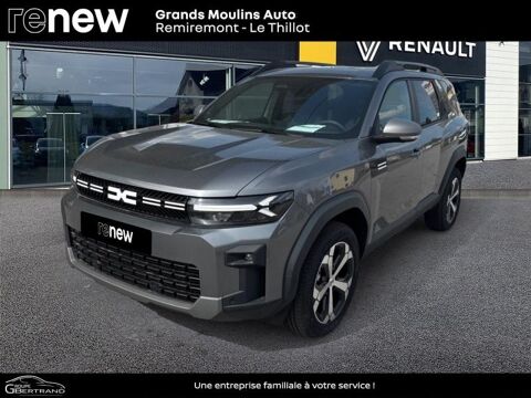Annonce voiture Dacia Bigster 28490 €