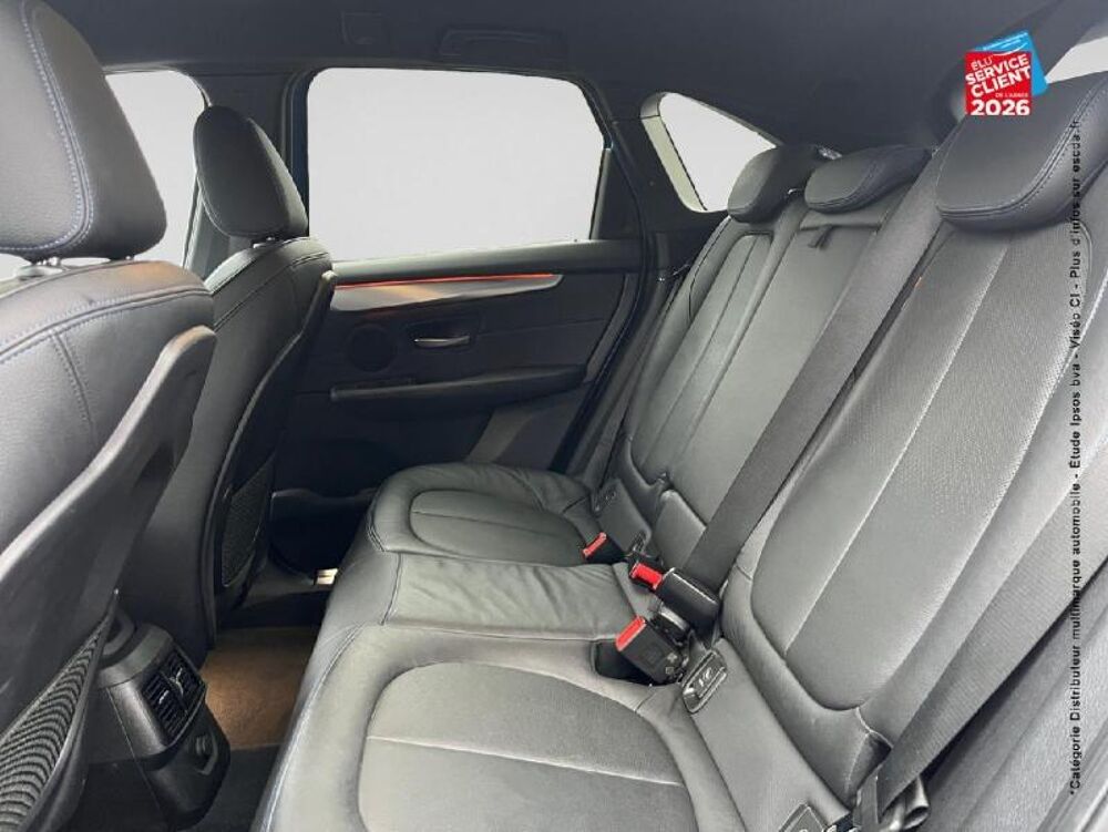 Serie 2 225xeA 224ch M Sport 2016 occasion 57600 Forbach