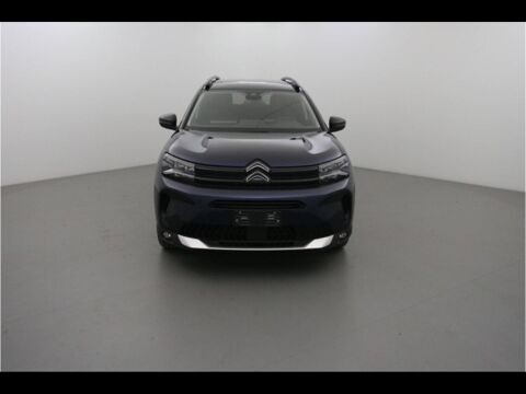 C5 aircross 1.5 BlueHDi 130ch MAX boite automatique 2025 occasion 78570 Andr&eacute;sy