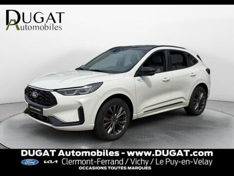 Annonce voiture Ford Kuga 36990 €