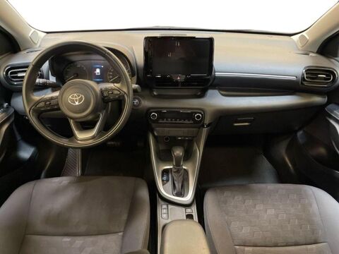 Yaris 116h Dynamic 5p MC24 2025 occasion 13400 Aubagne