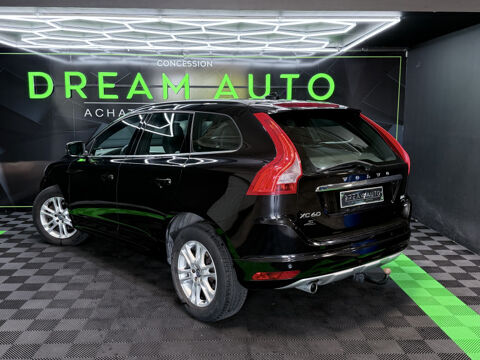 XC60 D3 136CH START&STOP MOMENTUM GEARTRONIC 2014 occasion 57185 CLOUANGE