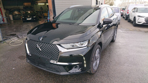 Annonce voiture Citroën DS7 29990 €