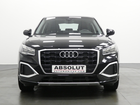 Q2 35 TFSI 150CH DESIGN LUXE 2022 occasion 77100 Nanteuil-l&egrave;s-Meaux