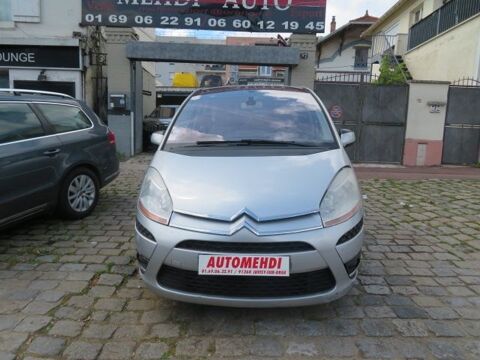 Citroen c4 picasso 1.6 HDI 110CH FAP CONFORT