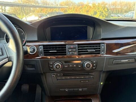 S&eacute;rie 3 (E90) 320D 184CH LUXE 2012 occasion 85400 Sainte-Gemme-la-Plaine