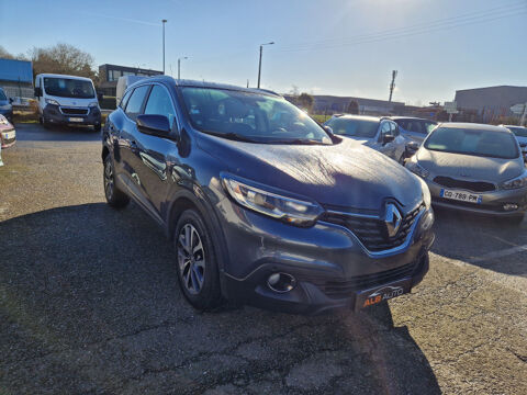 Kadjar 1.5 DCI 110CH ENERGY BUSINESS ECO&sup2; 2017 occasion 29200 Brest
