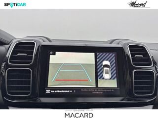 C5 aircross PureTech 130ch S&S Feel 2020 occasion 82000 Montauban
