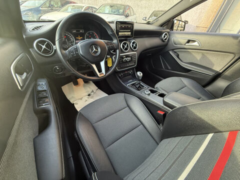 Classe A 180 CDI INSPIRATION 2015 occasion 31140 Aucamville